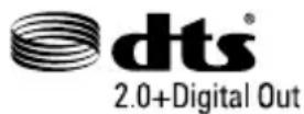 TOSHIBA 32L3733 - DOLBY AUDIO - 2