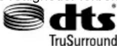 TOSHIBA 32L3733 - DOLBY AUDIO™ - 1