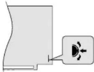 TOSHIBA 32L3733 - Kontrola i rad televizora - 1