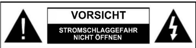 TOSHIBA 32L3733 - Sicherheitsinformationen - 1