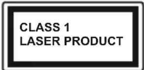 TOSHIBA 32L3733 - Mærkning af produktet - 5