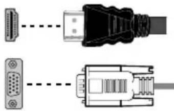TOSHIBA 32L3733 - Indhold - 2