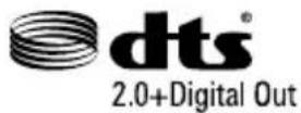 TOSHIBA 32L3733 - DOLBY AUDIO™ - 2