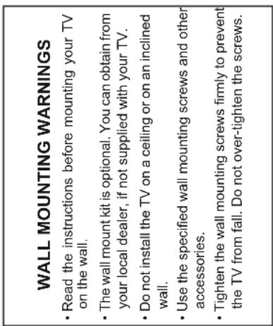 HAIER LDU75V900S - Features - 1