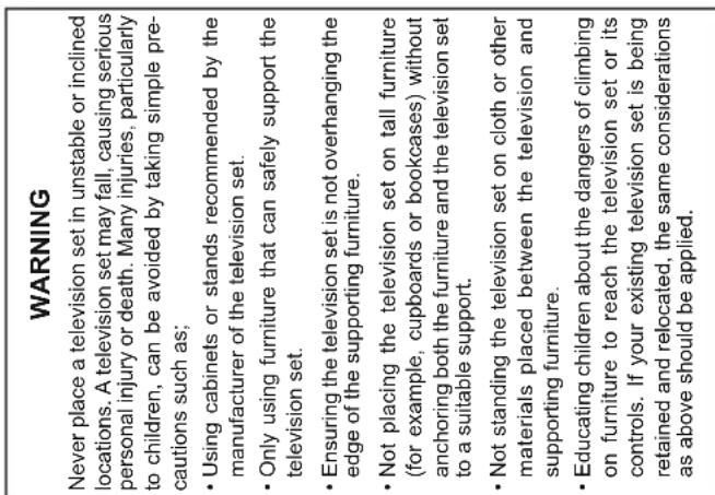 HAIER LDU75V900S - Features - 5