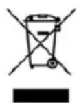 SABA LD40BC17S - Disposal of old electrical appliances - 1