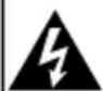 SABA LD40BC17S - WARNING: - 1