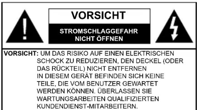 OK ODL 55651UTIB - Sicherheitsinformationen - 1