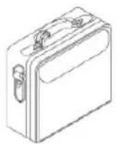 DELL 3400MP - Contidente del empaque (continued) - 2