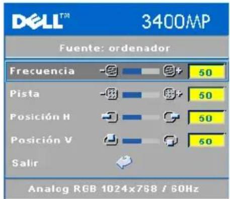 DELL 3400MP - Menu de Restaurant - 2