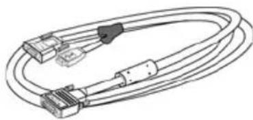 DELL 3400MP - περιεχόμενα συσκευασίας - 5