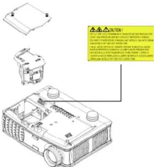 DELL 3400MP - Aλλayn Tns ΛαμTTaç - 4