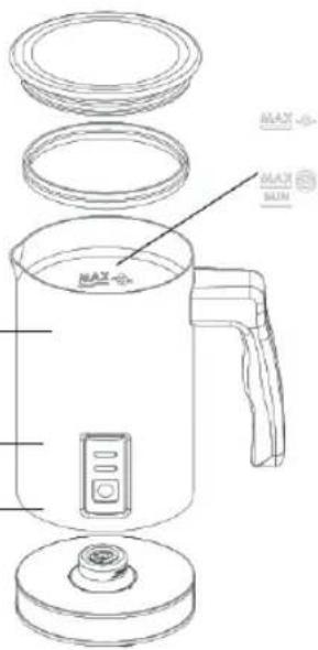 Brandani 54660 - 1