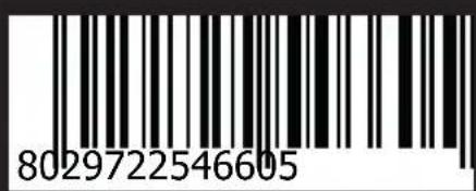 Brandani 54660 - CONSERVARE LO SCONTRINO COME PROVA D'ACQUISTO. - 4