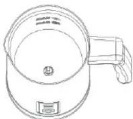 Brandani 54660 - COMPONENTI - 4