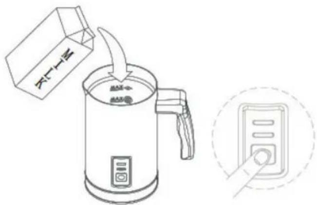 Brandani 54660 - INSTRUCCIONES PARA EL USO - 3