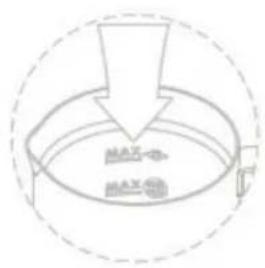 Brandani 54660 - HOW TO USE - 2