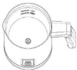 Brandani 54660 - COMPONENTES - 2