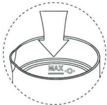 Brandani 55533 - GUIDE D'UTILISATION - 4