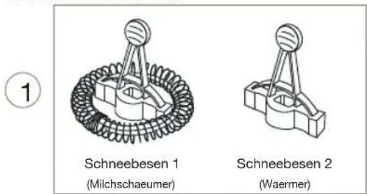 Brandani 55533 - VERWENDUNG ANLEITUNGEN - 1