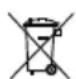 ELECTROLUX EHM3300 - ODSTRANJEVANJE - 1
