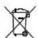 ELECTROLUX EHM3300 - SMALTIMENTO - 1