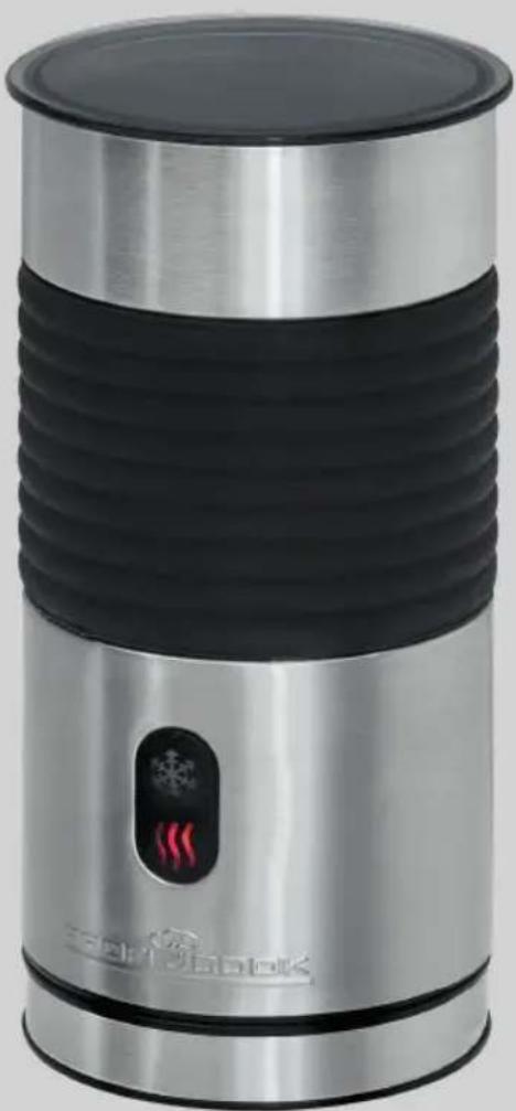 PROFICOOK PCMS 1135 - Bedienungsanleitung / Garantie - 1