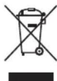 PROFICOOK PCMS 1135 - Meaning of the "Dustbin" Symbol - 1