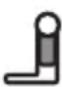 BOSCH Home Professional MUM58B00 - Instellen van de bedrijfspositie: - 10