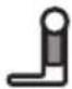 BOSCH Home Professional MUM58B00 - Indstilling af arbejdsposition: - 12