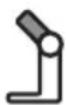 BOSCH Home Professional MUM58B00 - Instellen van de bedrijfspositie: - 5