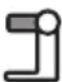 BOSCH Home Professional MUM58B00 - Instellen van de bedrijfspositie: - 6