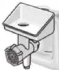 BOSCH Home Professional MUM58B00 - Konsumentbestämmelser - 3