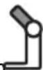 BOSCH Home Professional MUM58B00 - Werken met de doorloopsnijder afb. Ⓖ: - 1