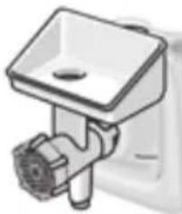 BOSCH Home Professional MUM58B00 - Умови гарантії - 3