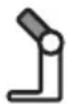 BOSCH Home Professional MUM58B00 - Fig. G: - 1