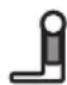 BOSCH Home Professional MUM58B00 - Fig. J: - 1