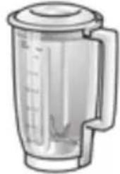 BOSCH Home Professional MUM58B00 - Gwarancja - 14