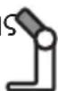 BOSCH Home Professional MUM58B00 - Εργασία με τον κόφτη διαρκείας Εικόνα G: - 1