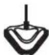 BOSCH Home Professional MUM58B00 - Ballongvisp Profi (14) - 1