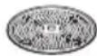 BOSCH Home Professional MUM58B00 - Rivskiva – medelfin - 1