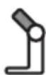 BOSCH Home Professional MUM58B00 - Rysunek G: - 1