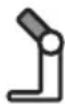 BOSCH Home Professional MUM58B00 - Малюнок G: - 1