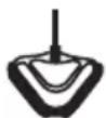 BOSCH Home Professional MUM58B00 - Knethaken (15) - 1