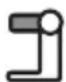 BOSCH Home Professional MUM58B00 - Instellen van de bedrijfspositie: - 1