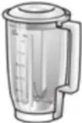 BOSCH Home Professional MUM58B00 - Garantía - 14