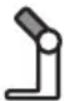 BOSCH Home Professional MUM58B00 - Установка рабочего положения: - 5