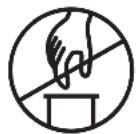 BOSCH MSM671X0 - Forklaring av symboler på apparatet hhv. tilbehoret - 1