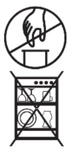 BOSCH MSM671X0 - Important! - 1