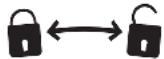BOSCH MSM671X0 - Laitteseen tai lisävarusteeseen kiinnitetyjen symbolien selitykset - 5